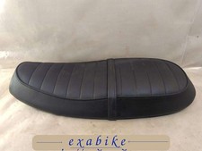 selle pour Triumph T 100