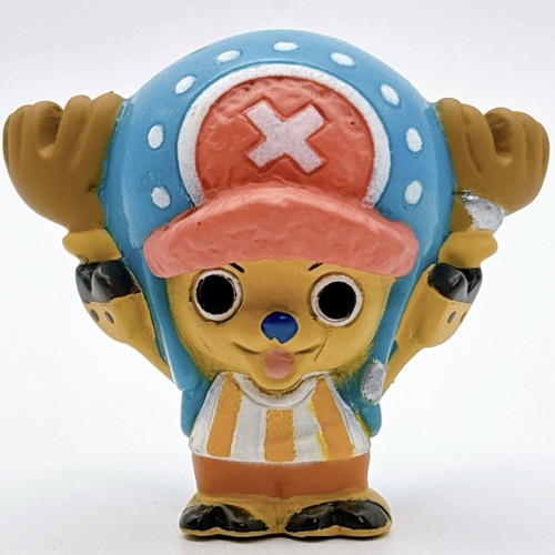 Mini figurine one - figurine,