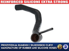 Tuyau d'intercooler compatible