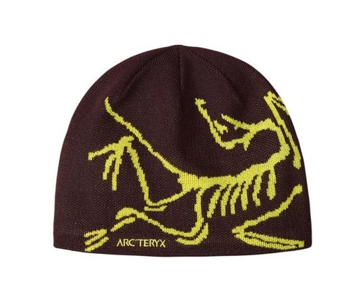 Arc teryx bird head toque - arc'teryx,