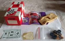 Starter Ferrari 312P Brands