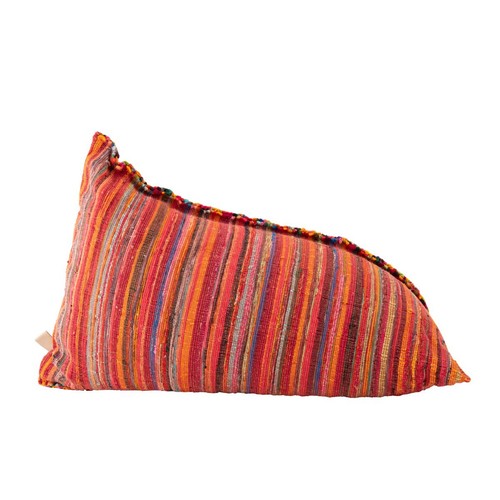 Pouf coton poire 150cm - en, "poire"