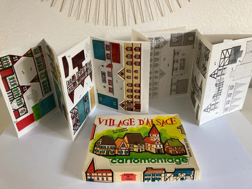 Jeu de construction - de,