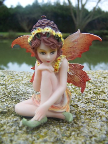 14295 statuette figurine - ,