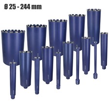 Couronne diamant pour