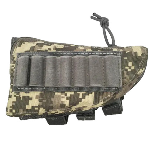 Porte munitions tactique pour - porte-munitions,