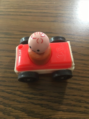 Vintage fisher price - vintage, little