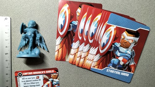 Captain america engl - captain, america+engl