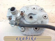 culasse pour Yamaha TZR 125