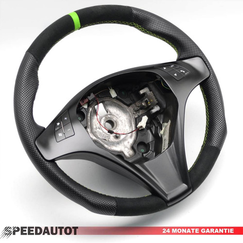 Tausch volant tuning aplati - volant, de
