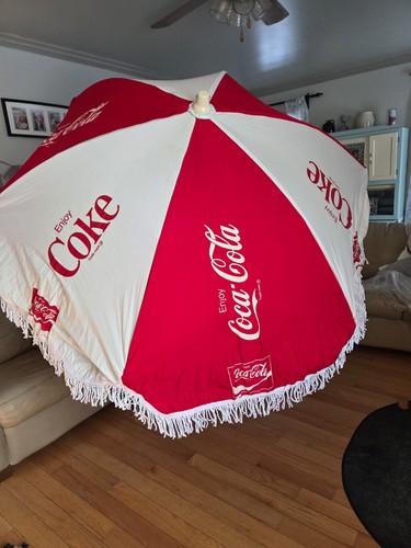 Vintage nwot coca - coca, cola