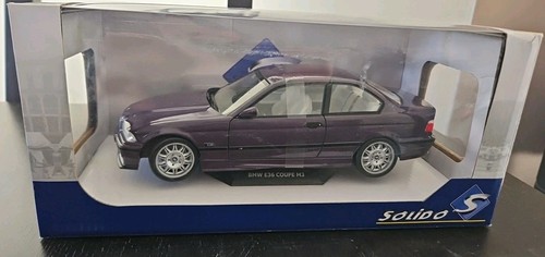 Bmw e36 coupe 1994 - bmw, m3