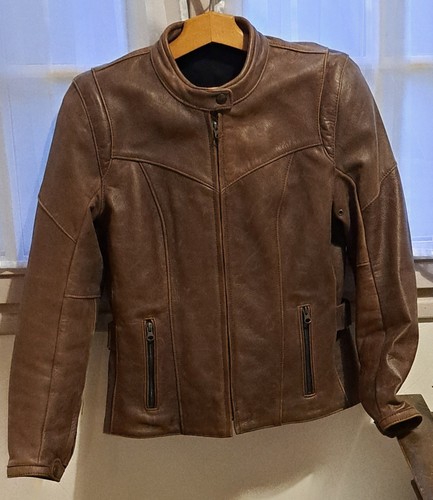 Elégant blouson moto femme - blouson,