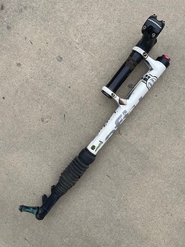 Cannondale lefty alloy pbr - cannondale,
