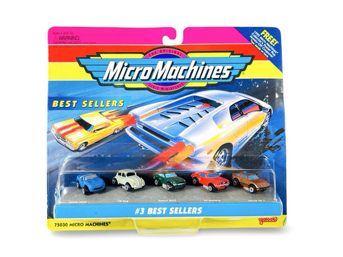 75030 galoob 1995 - #75030,