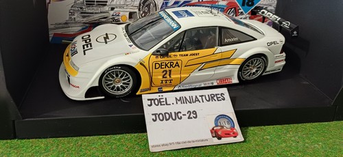 Opel calibra 4x4 dtm - calibra,