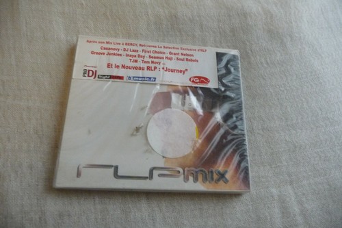 Rlpmix neuf emballe soul - rlpmix,