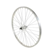 Roue vtt 26'' arriere alu moy