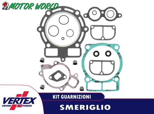 Kit joints top end - kit, std
