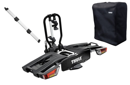 Thule porte vélo attelage - porte-vélo, d'attelage