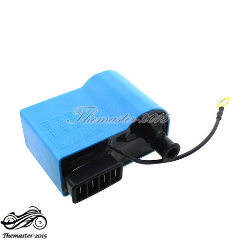 Cdi ignition coil - coil, yamaha
