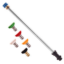 5x Buse Lance 480mm pour