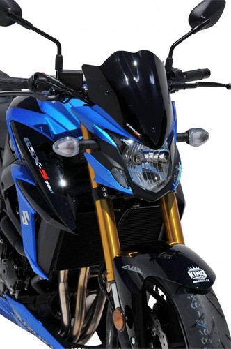 Suzuki gsx 750 22 - gsx-s,
