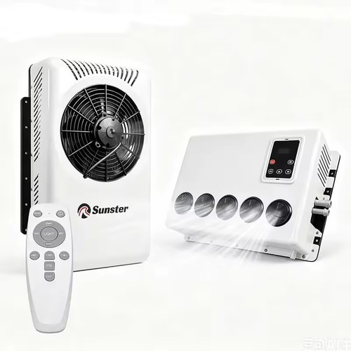 Climatiseur mobile 12v - climatiseur,