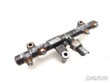 Ford Mondeo Rail d'injection