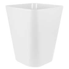 Poubelle en plastique poubelle