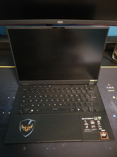 Asus tuf gaming - asus, 14p