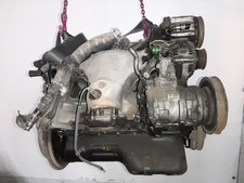 F20Z1 MOTEUR COMPLET / 123840