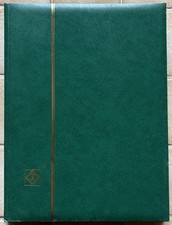 Album timbres France