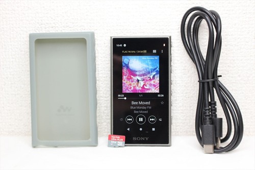 Sony a105 ash - ash, green