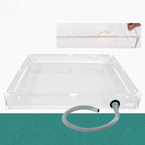 Receveur douche portable - receveur,