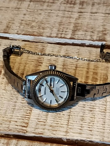 Montre vintage seagull - vintage,