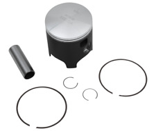 HONDA CR 250 R - 86/96 -