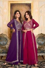 Robe western indo indienne ethnique Bollywood neuve