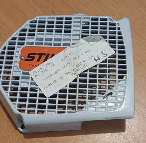 Carter lanceur stihl 032 - stihl,