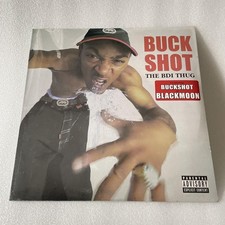 New Buckshot / The BDI Thug /