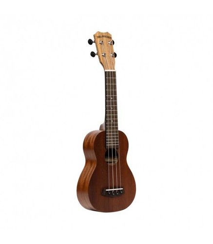 Ukulele soprano islander 4 - islander, ms-4