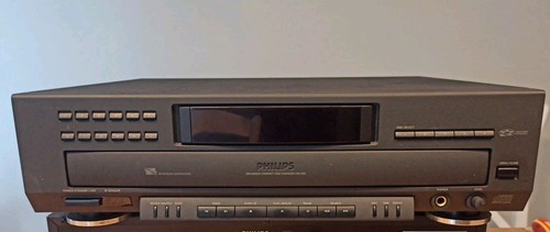 Philips cdc925 compact disc - cdc925,
