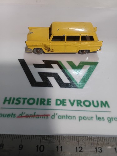 Matchbox series lesney 31 - matchbox,