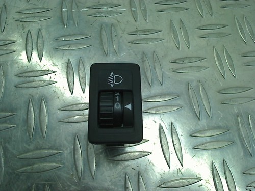 Commande reglage hauteur de - commande,