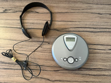 Walkman Sony D-NE270