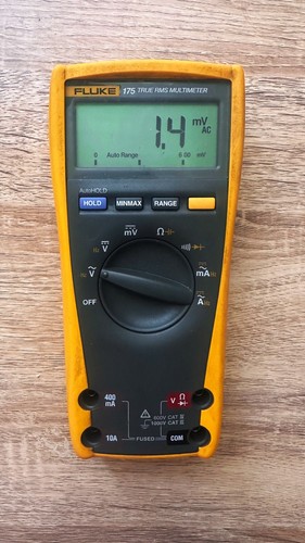 Multimetre fluke 175 - ,