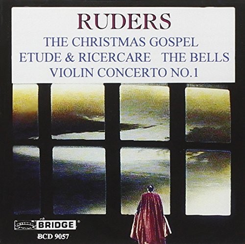 Christmas gospel speculum - gospel, (speculum