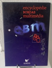 Encyclopédie Bordas