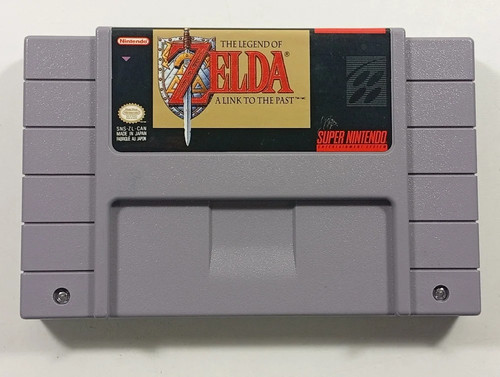 The legend zelda link - legend,