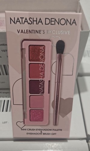 Natasha denona mini crush - mini,